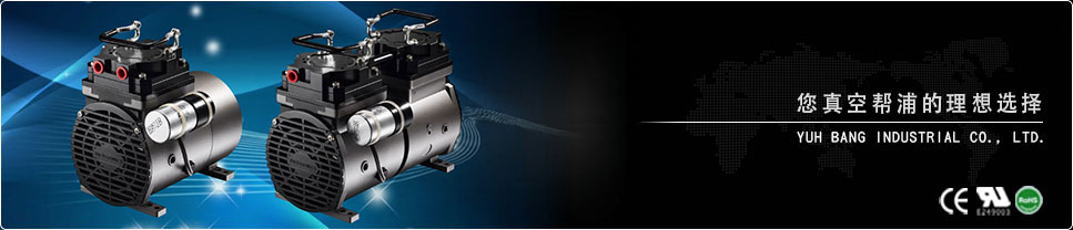 钰邦机械工业有限公司