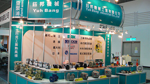 2012 台灣平面顯示器展