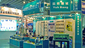 2012 台灣平面顯示器展