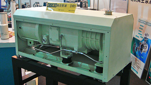 2012 台灣平面顯示器展