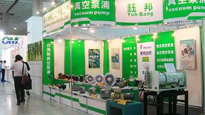 2012 TPCA SHOW