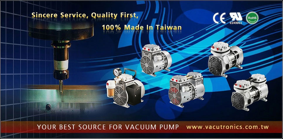 YUH BANG INDUSTRIAL CO., LTD.